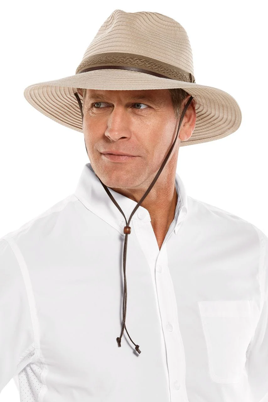 Galileo Packable Travel Hat | Regular Parent - Image 2