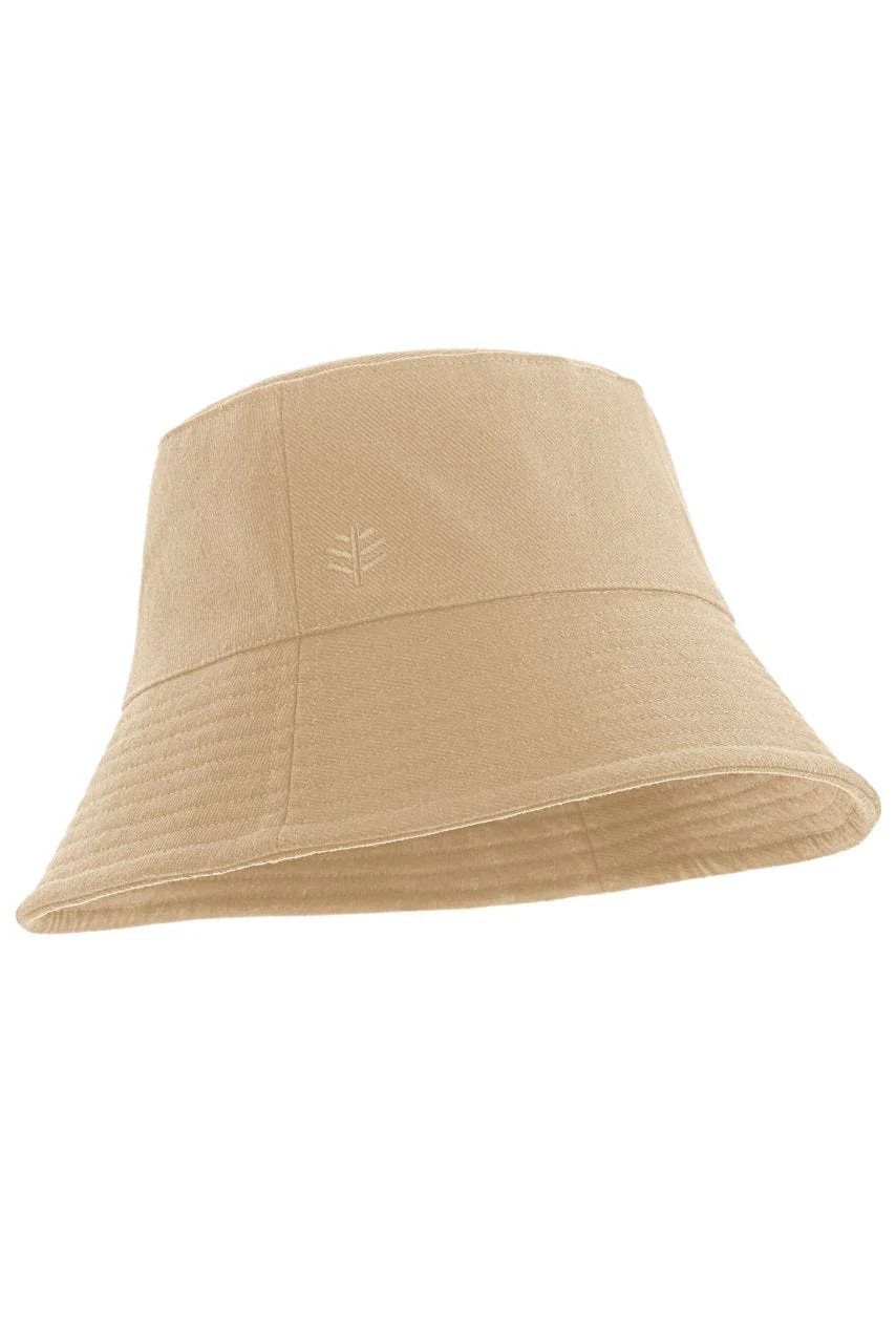 Gavin Cotton Bucket Hat | Regular Parent