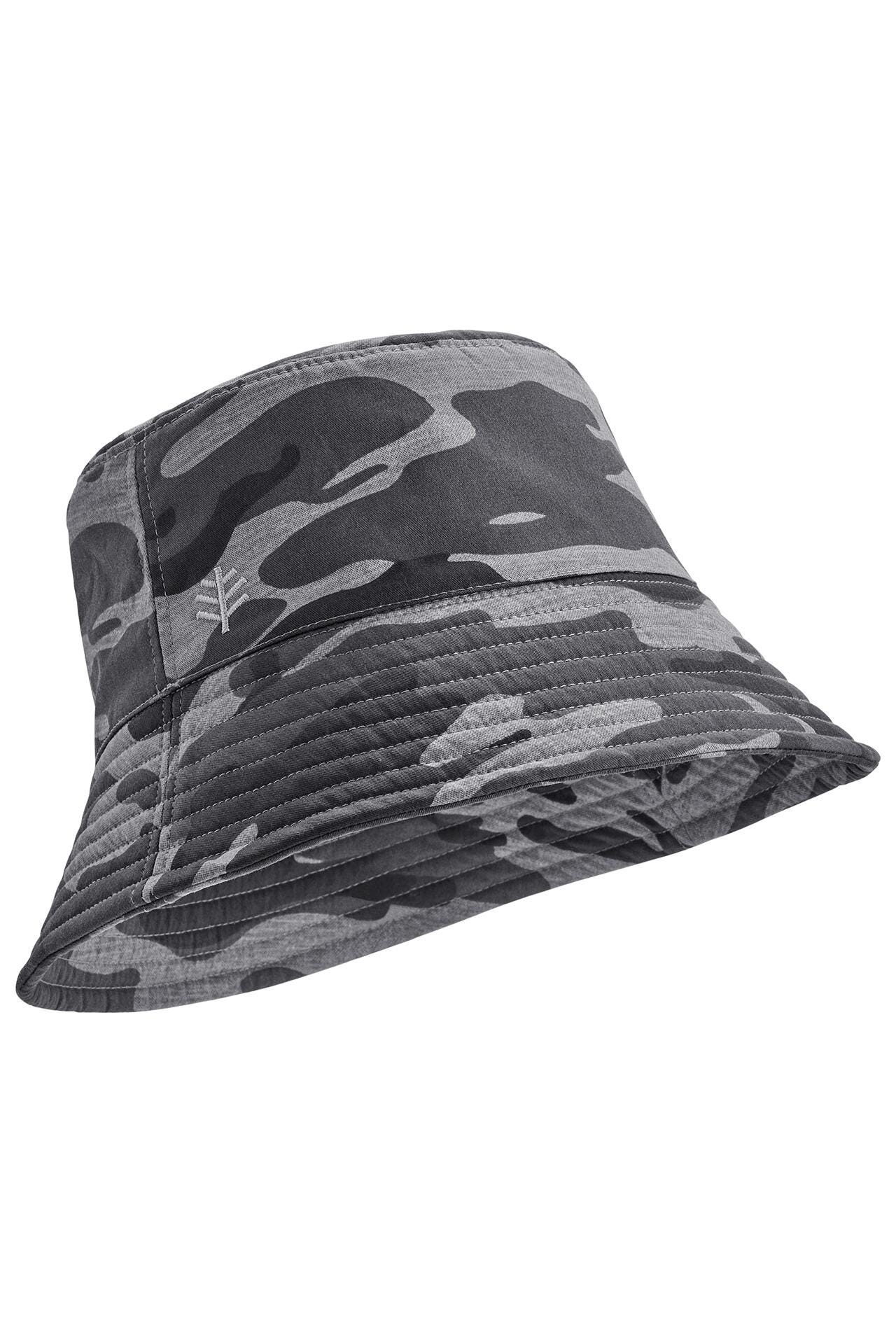 Gavin Cotton Bucket Hat | Regular Parent - Image 3