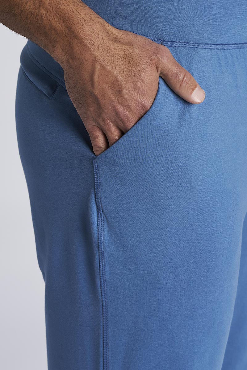 Men's LumaLeo Jogger Pants | Blue Dusk - Image 5