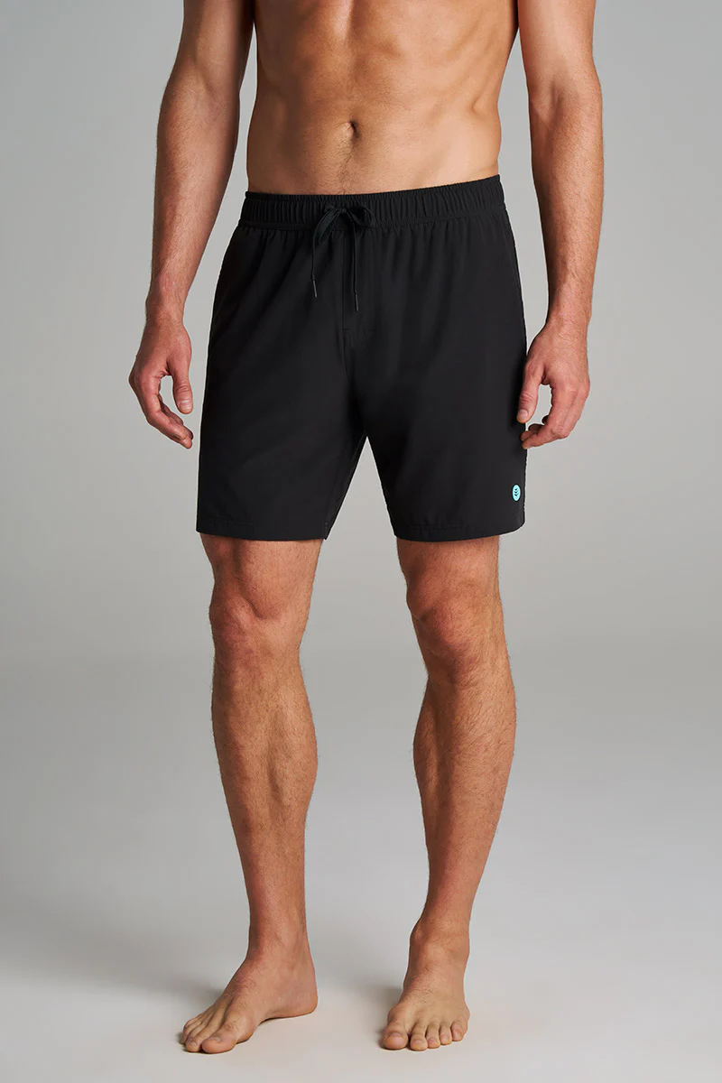 Men's Swim Shorts 7 1/2" | Regular Parent - Image 3