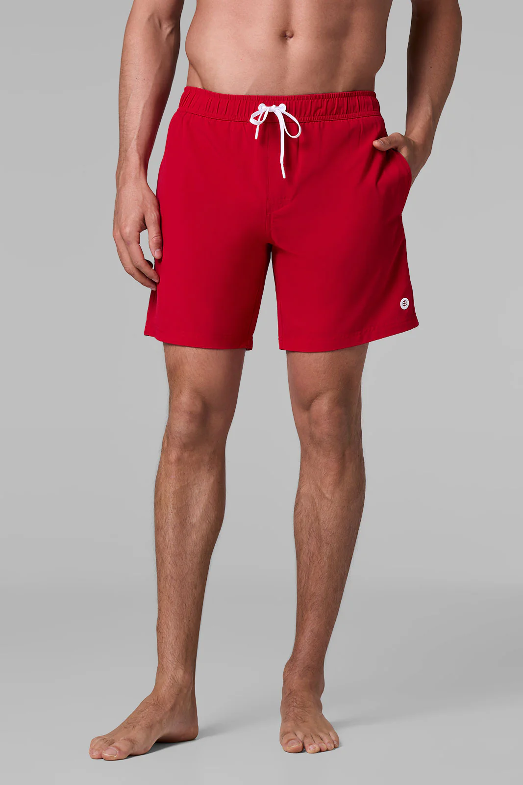 Men's Swim Shorts 7 1/2" | Clearance Parent - Image 3