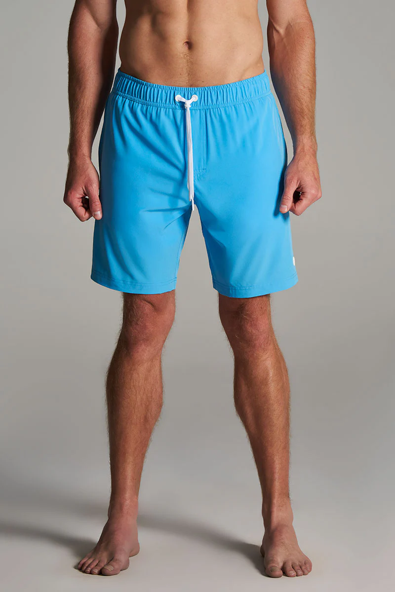 Men's Swim Shorts 7 1/2" | Clearance Parent - Image 11