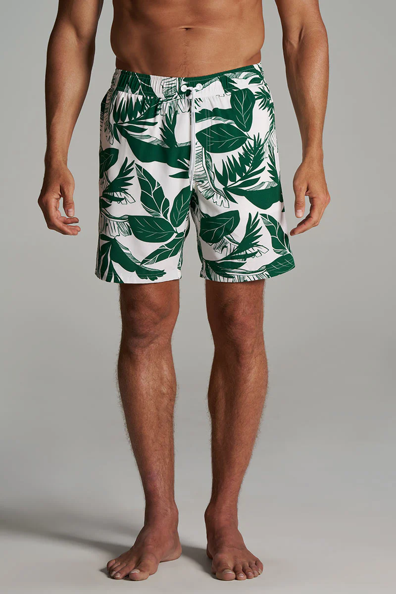Men's Swim Shorts 7 1/2" | Regular Parent - Image 10