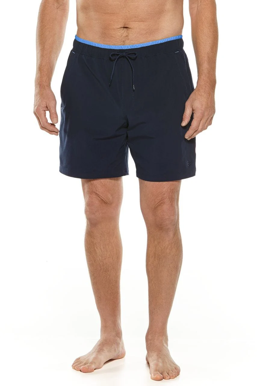 Men's Swim Shorts 7 1/2" | Regular Parent - Image 17
