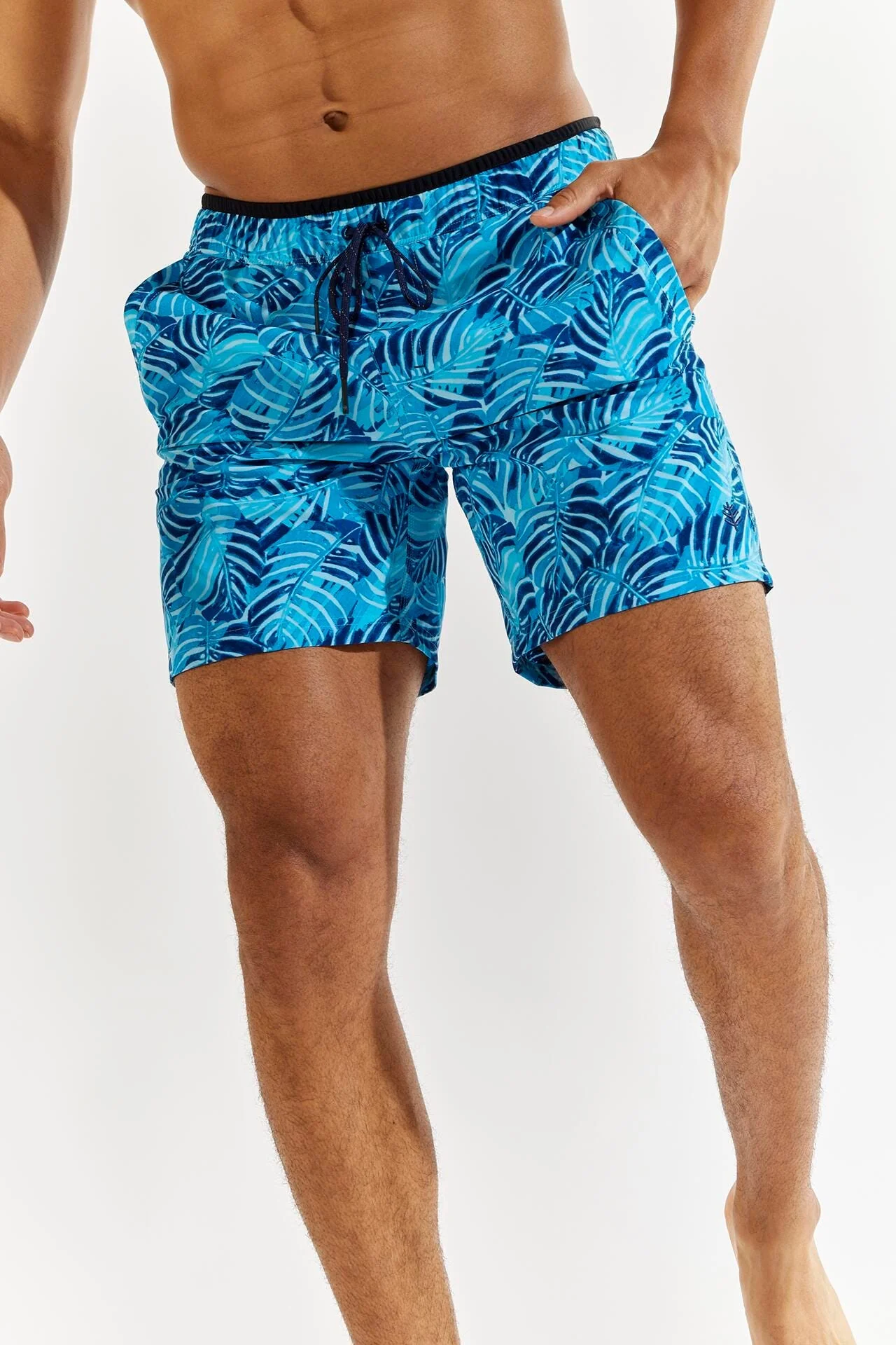 Men's Swim Shorts 7 1/2" | Regular Parent - Image 18