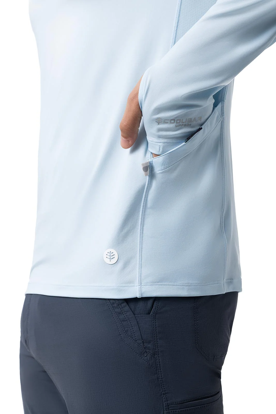 Men's Lighthouse Point Fishing Tee | Skyride - Image 2