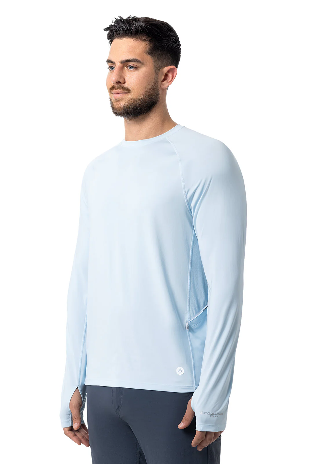 Men's Lighthouse Point Fishing Tee | Skyride - Image 7