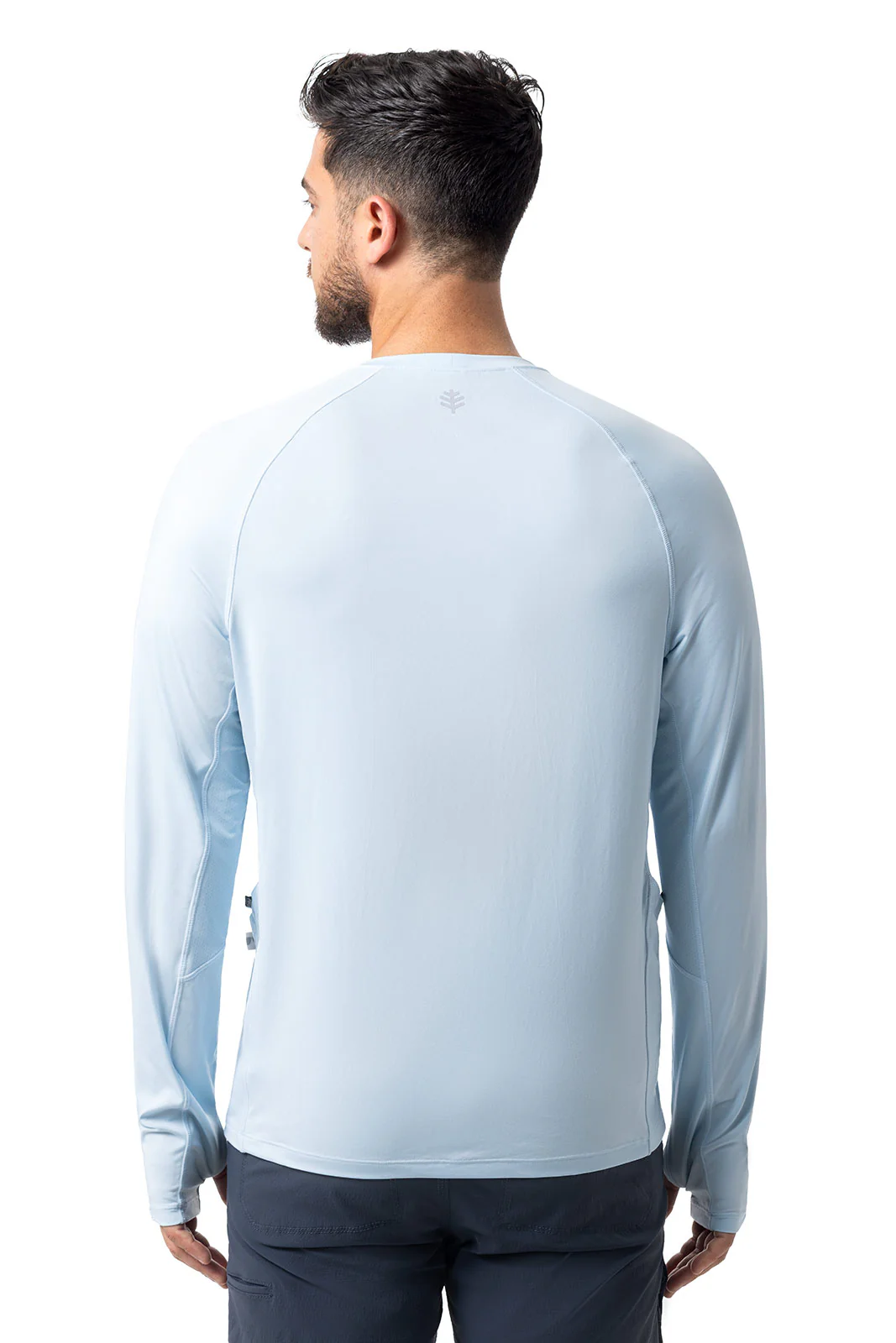 Men's Lighthouse Point Fishing Tee | Skyride - Image 8