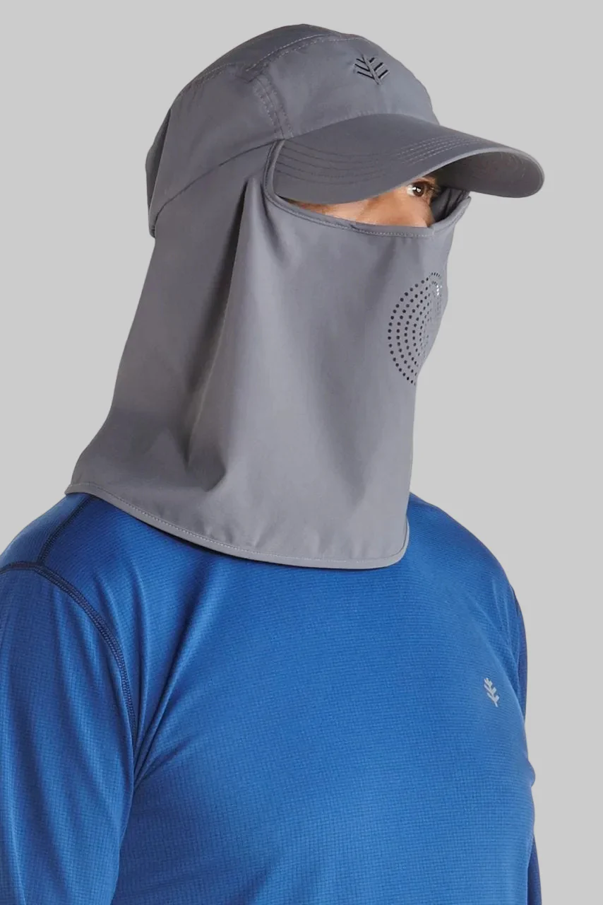 Logan Ultra Sun Hat | Regular Parent