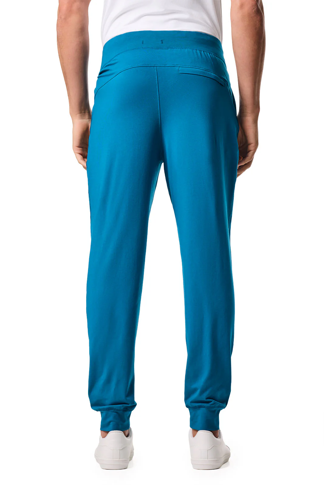 Men's LumaLeo Jogger Pants | Bluejay - Image 3