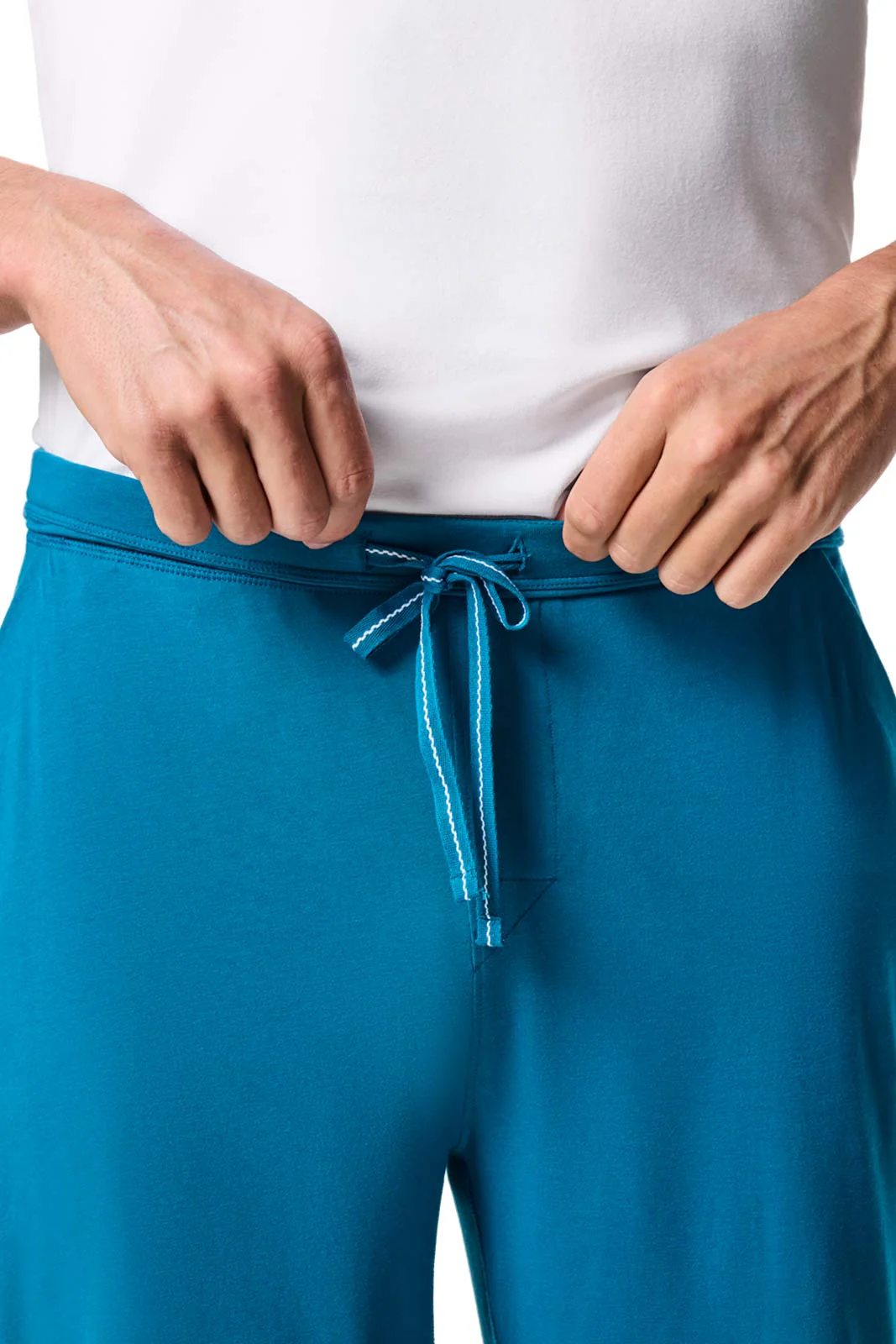Men's LumaLeo Jogger Pants | Bluejay - Image 5