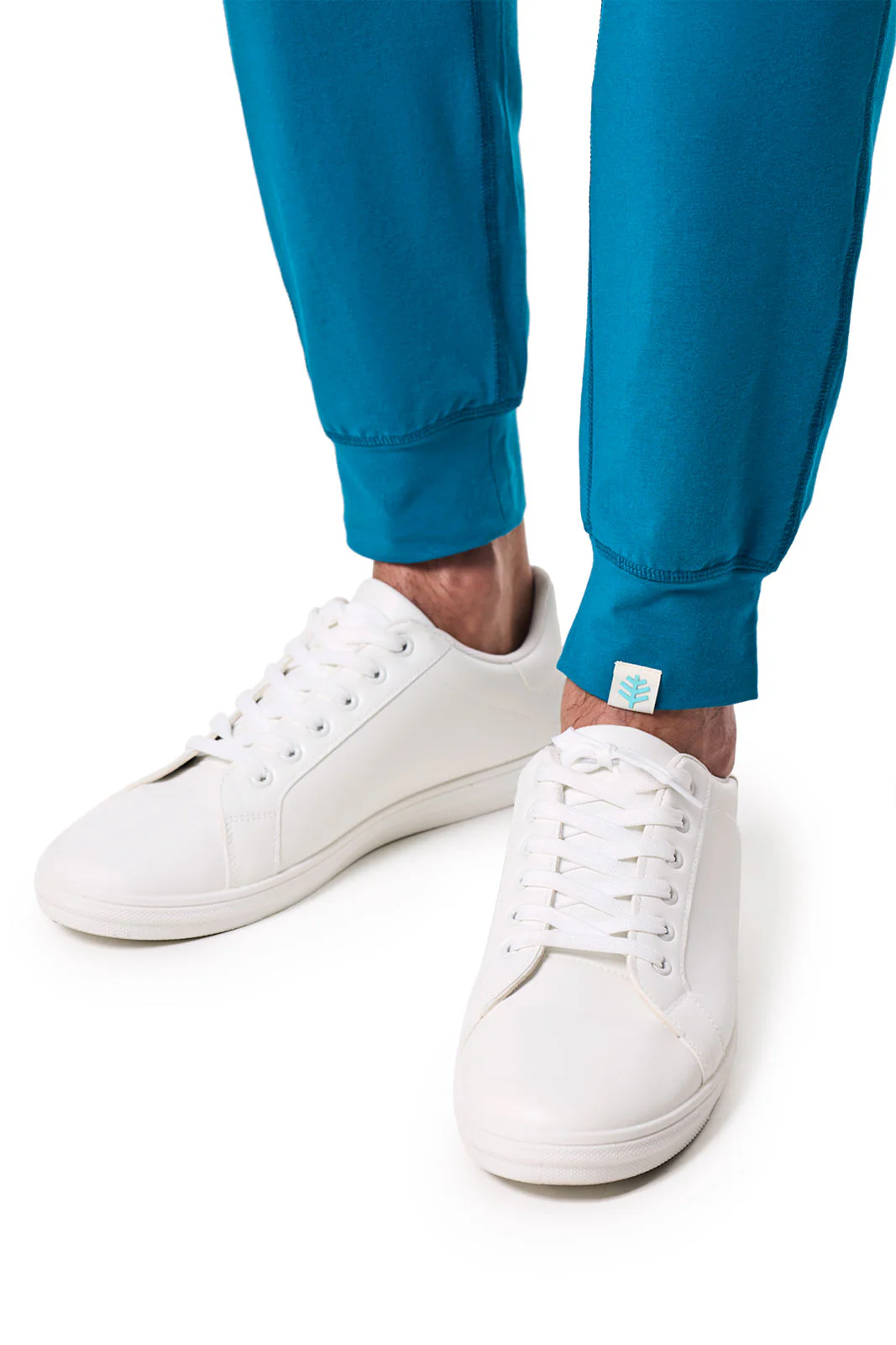 Men's LumaLeo Jogger Pants | Bluejay - Image 6