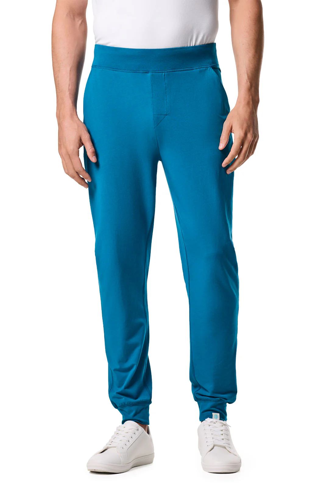 Men's LumaLeo Jogger Pants | Bluejay - Image 7