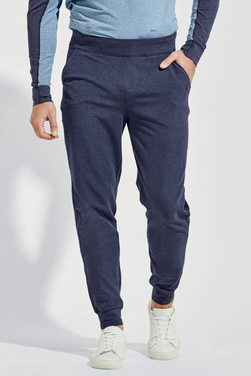 Men's LumaLeo Jogger Pants | Clearance Parent - Image 4