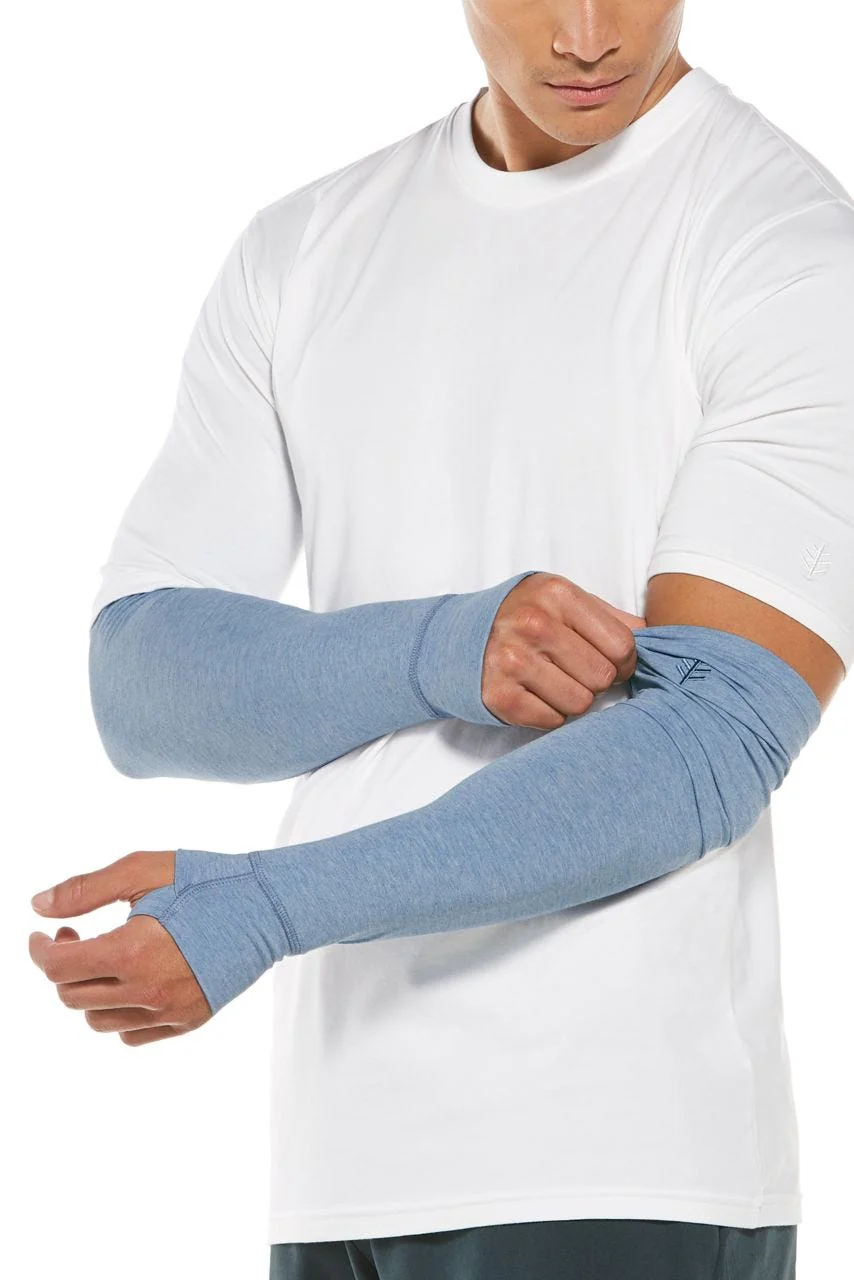 Men's LumaLeo Sleeves | Regular Parent