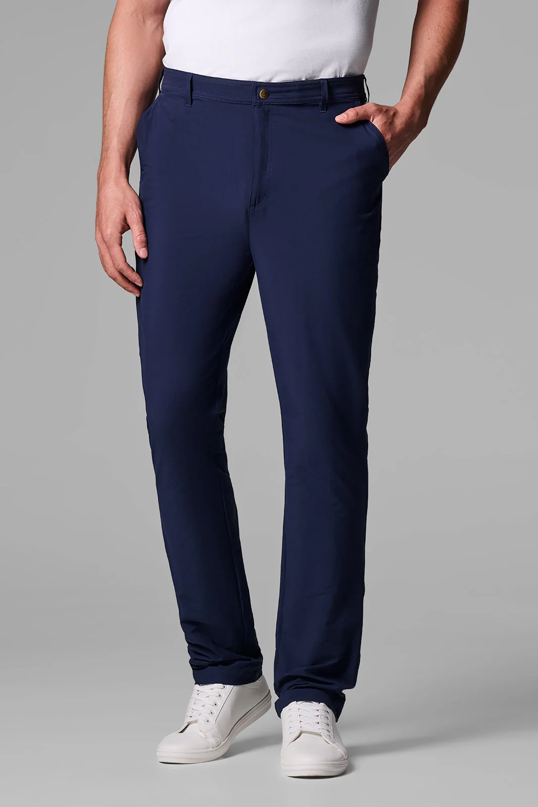 Men's Marco Summer Casual Pants | Clearance Parent