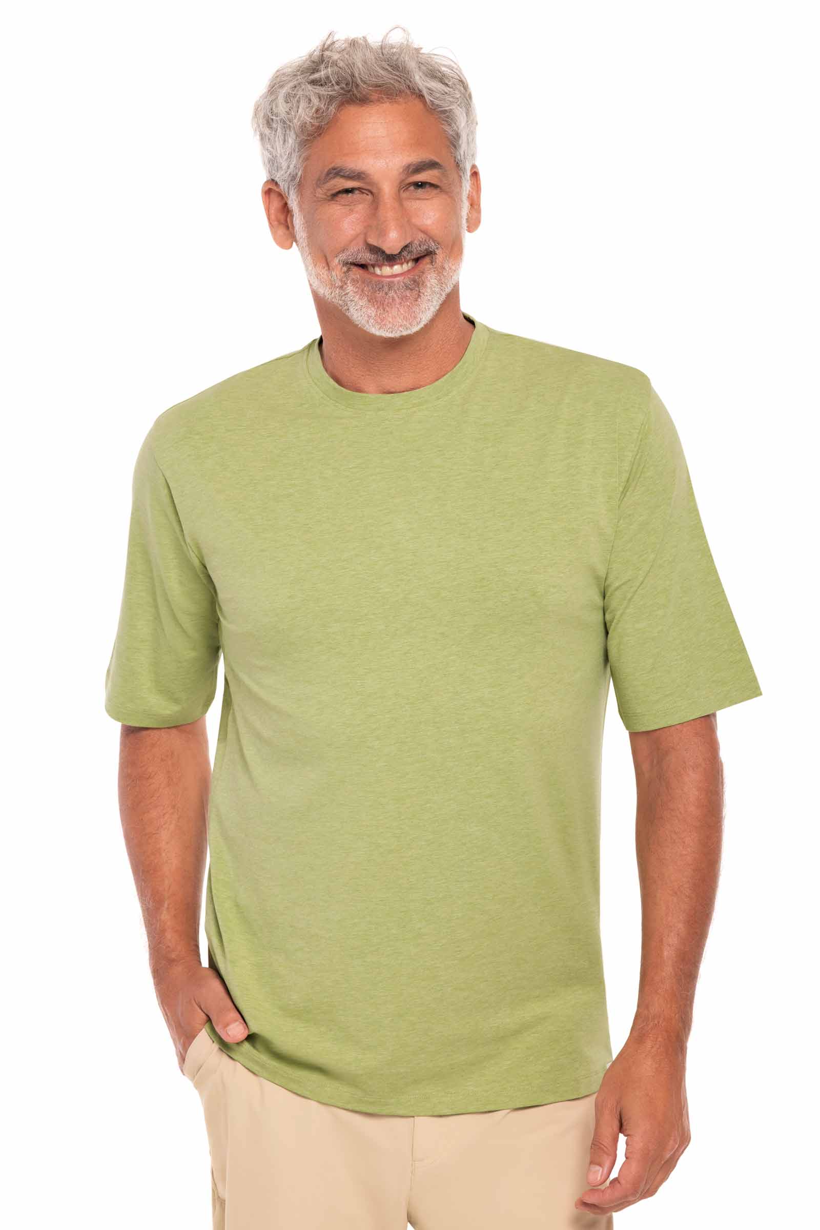 Men's Short Sleeve T-Shirt  | Regular Parent - Image 6