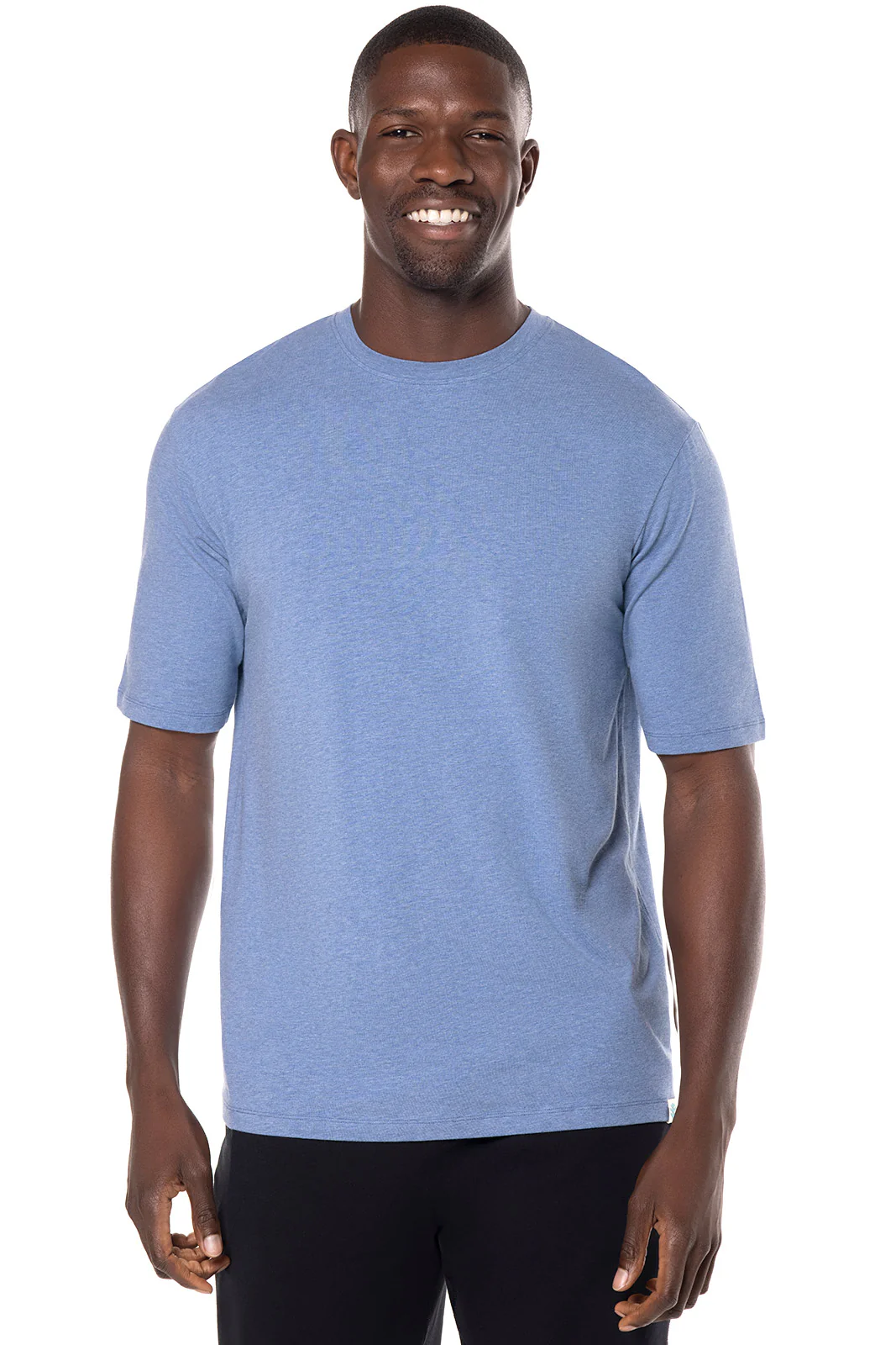 Men's Short Sleeve T-Shirt  | Regular Parent - Image 34