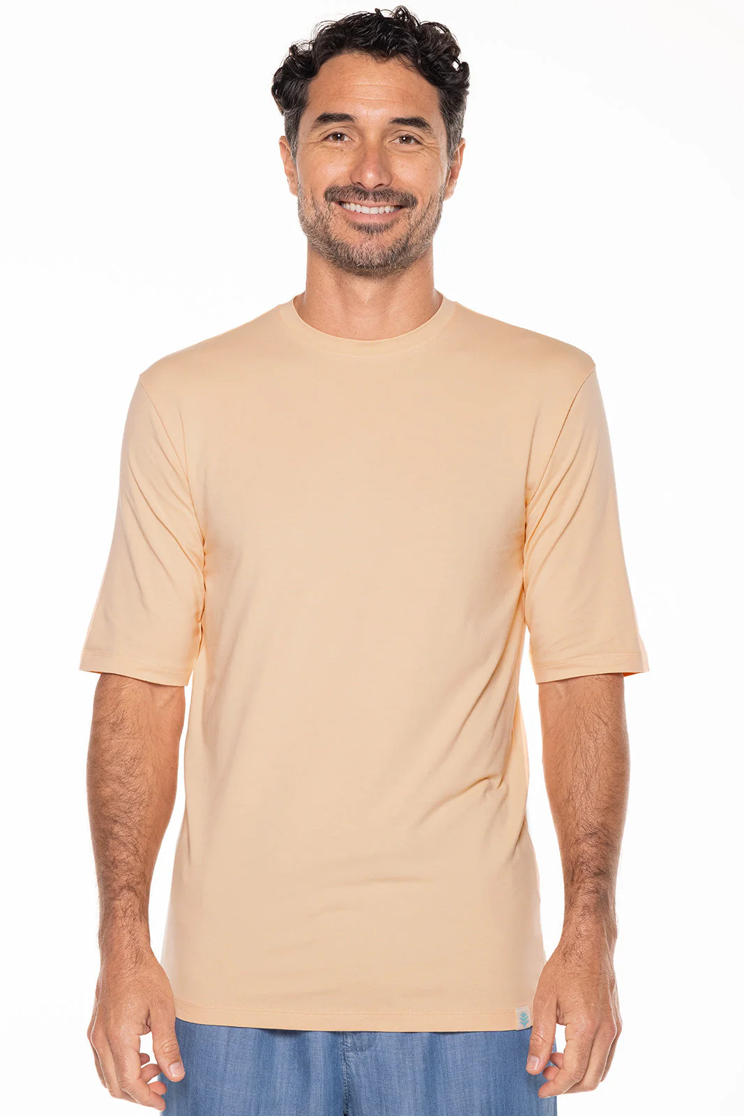 Men's Short Sleeve T-Shirt  | Regular Parent - Image 38