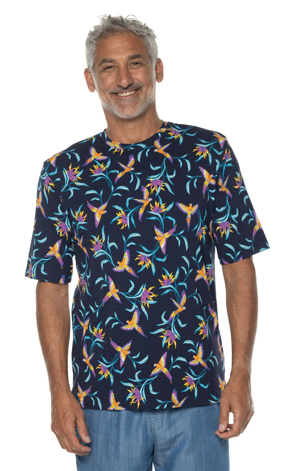 Men's Short Sleeve T-Shirt | Markdown Parent - Image 8
