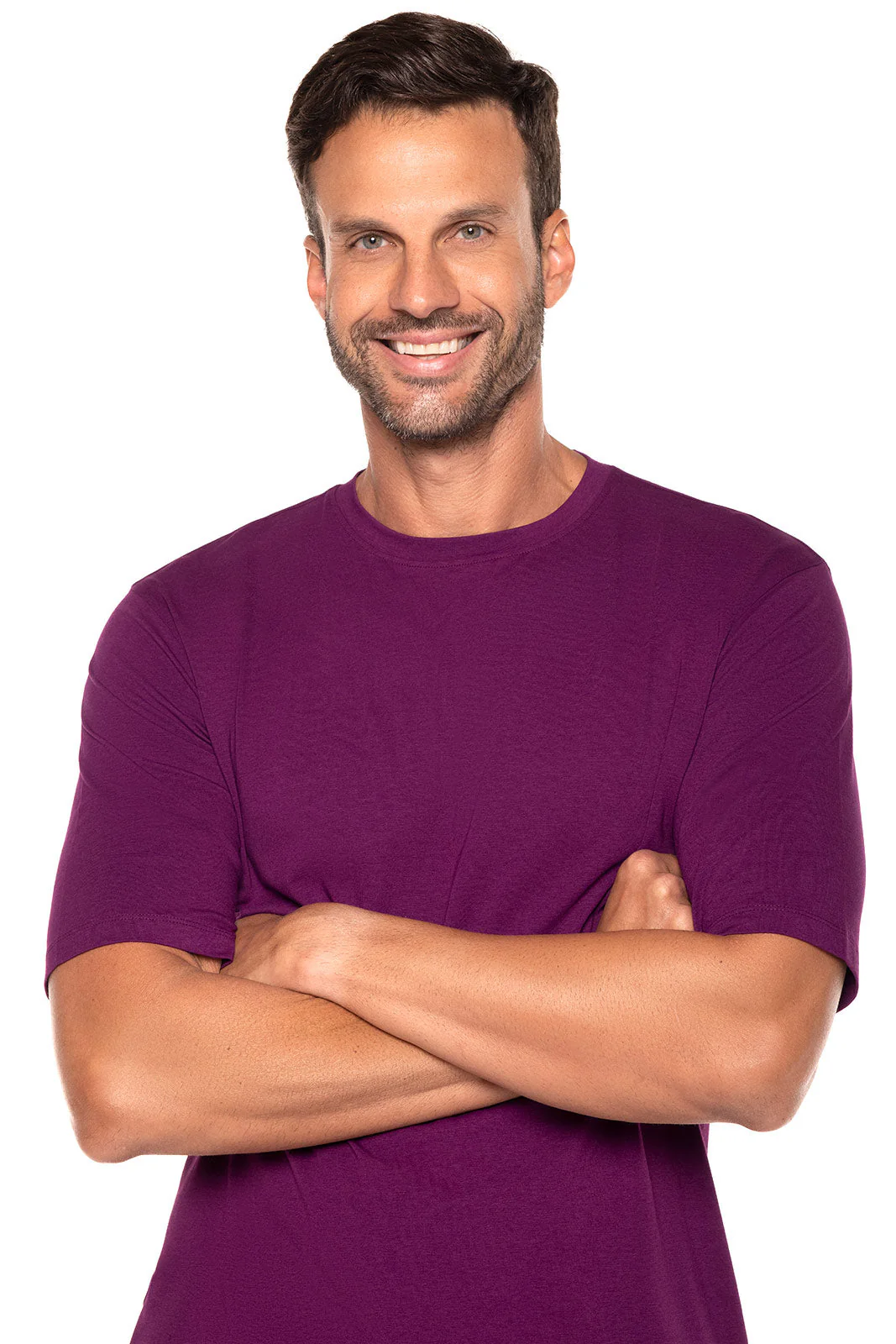 Men's Short Sleeve T-Shirt  | Regular Parent - Image 36