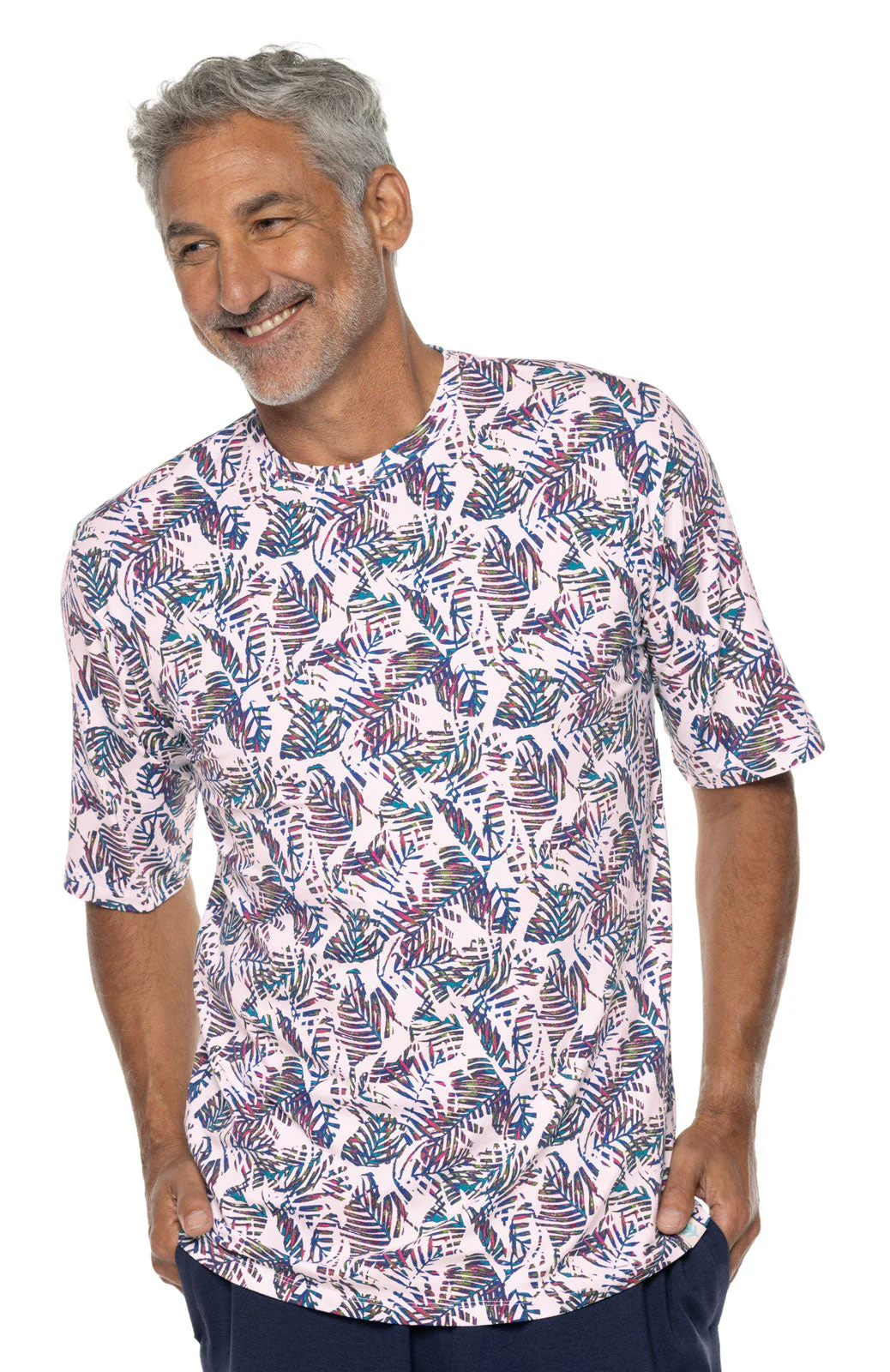 Men's Short Sleeve T-Shirt | Markdown Parent - Image 7