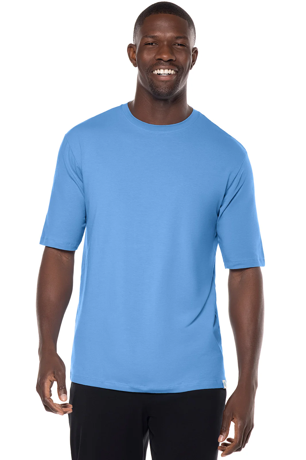 Men's Short Sleeve T-Shirt  | Regular Parent - Image 5