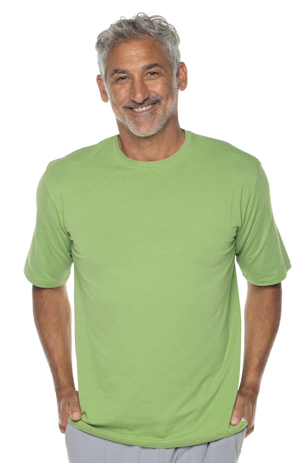 Men's Short Sleeve T-Shirt | Markdown Parent - Image 9
