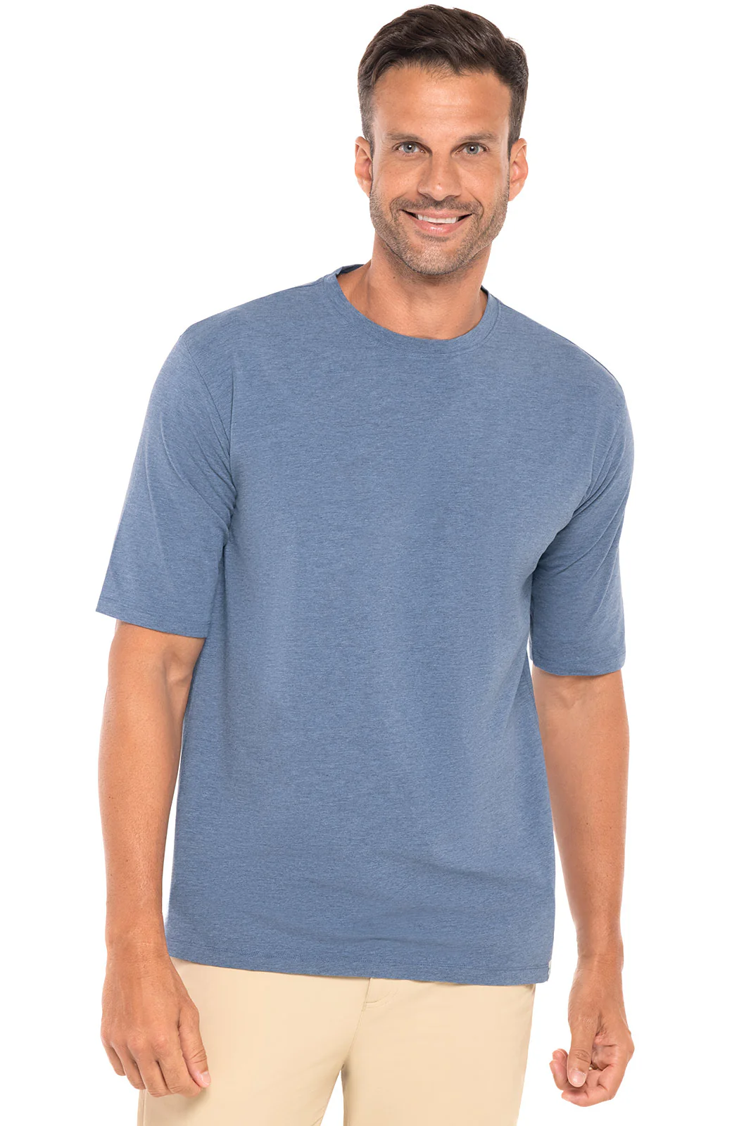 Men's Short Sleeve T-Shirt  | Regular Parent - Image 12