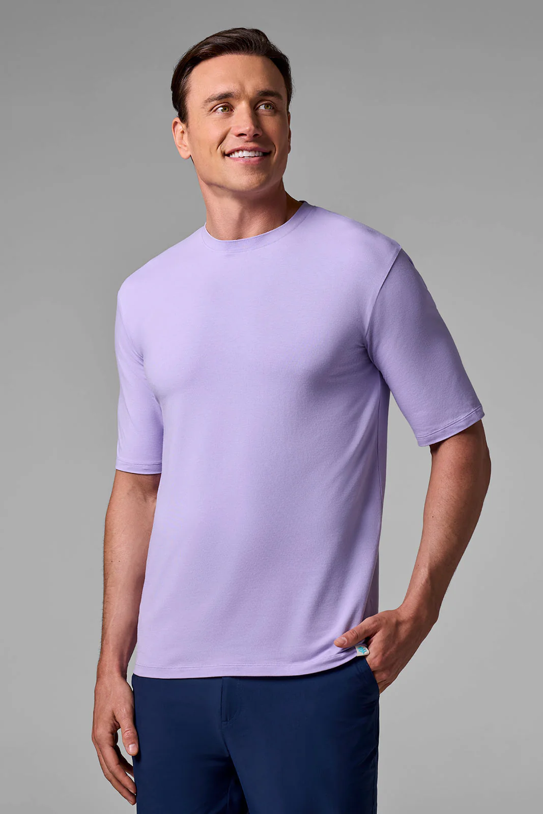 Men's Short Sleeve T-Shirt  | Regular Parent - Image 29
