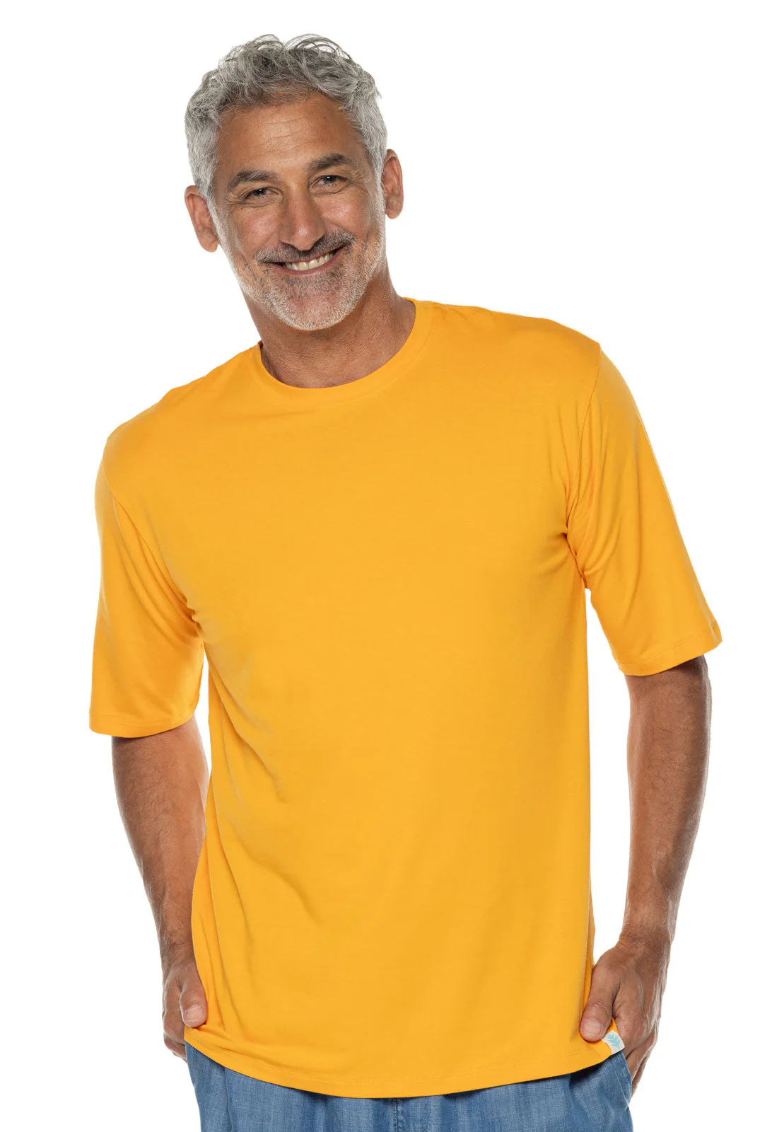 Men's Short Sleeve T-Shirt | Markdown Parent