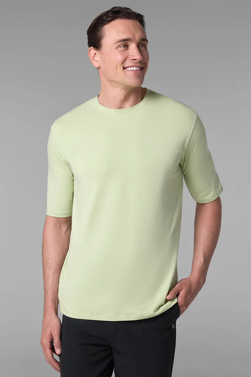 Men's Short Sleeve T-Shirt  | Regular Parent - Image 8