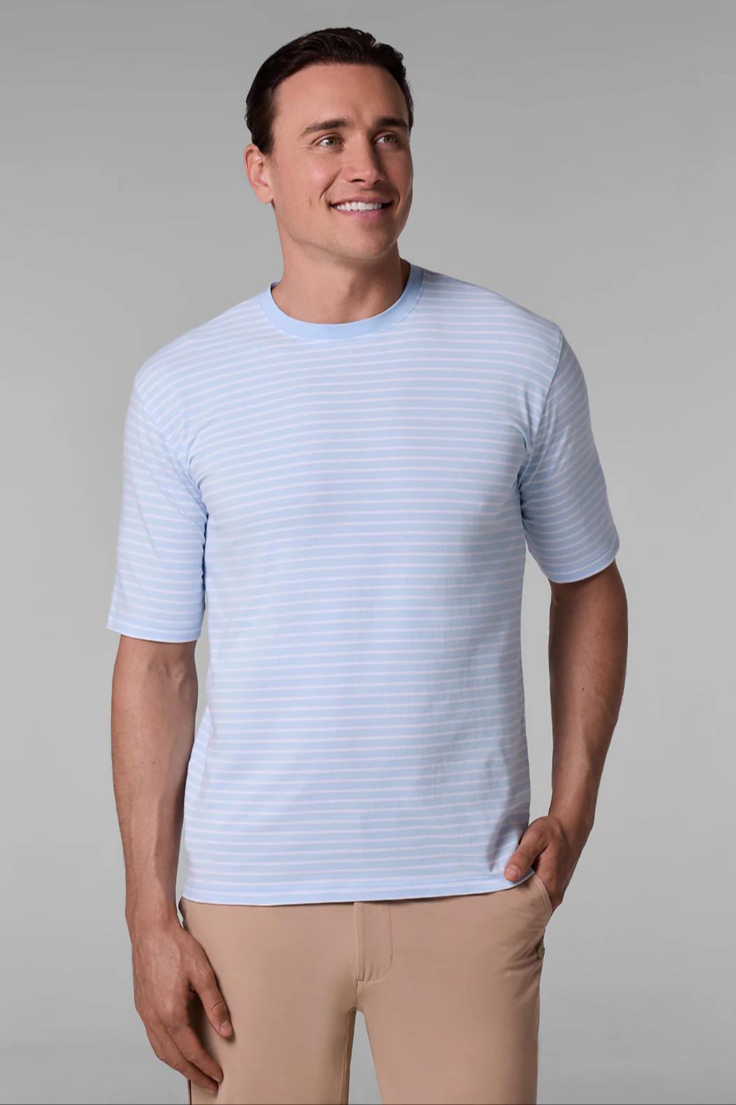 Men's Short Sleeve T-Shirt  | Regular Parent - Image 14