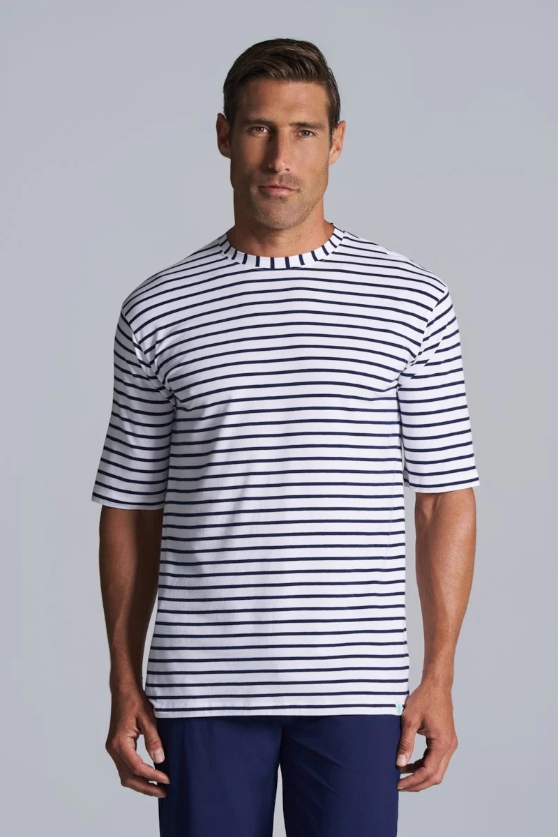 Men's Short Sleeve T-Shirt | Clearance Parent - Image 9