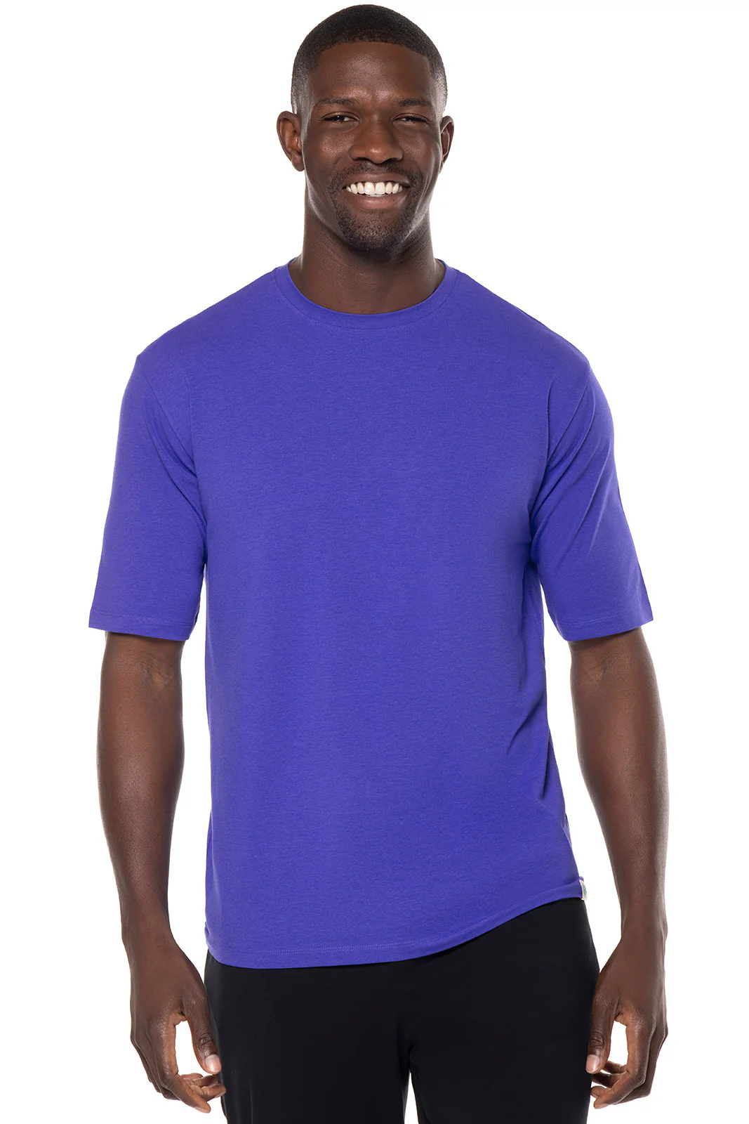 Men's Short Sleeve T-Shirt | Markdown Parent - Image 2