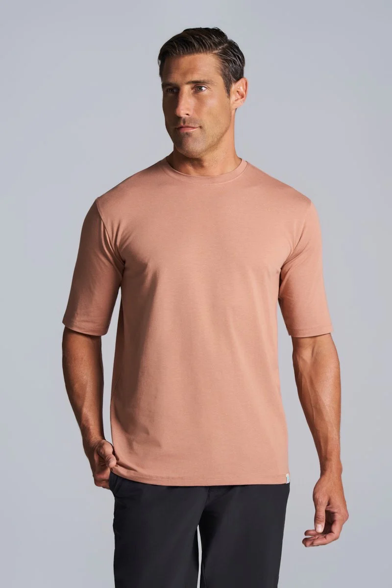Men's Short Sleeve T-Shirt  | Regular Parent - Image 13