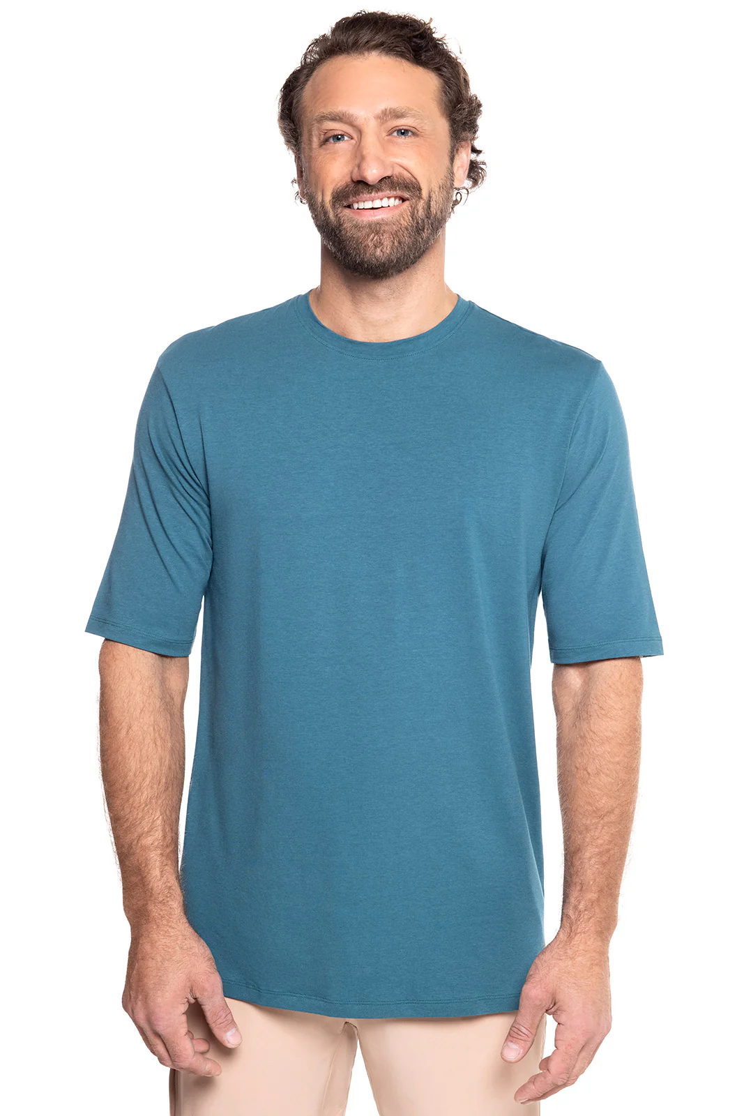 Men's Short Sleeve T-Shirt  | Regular Parent - Image 21