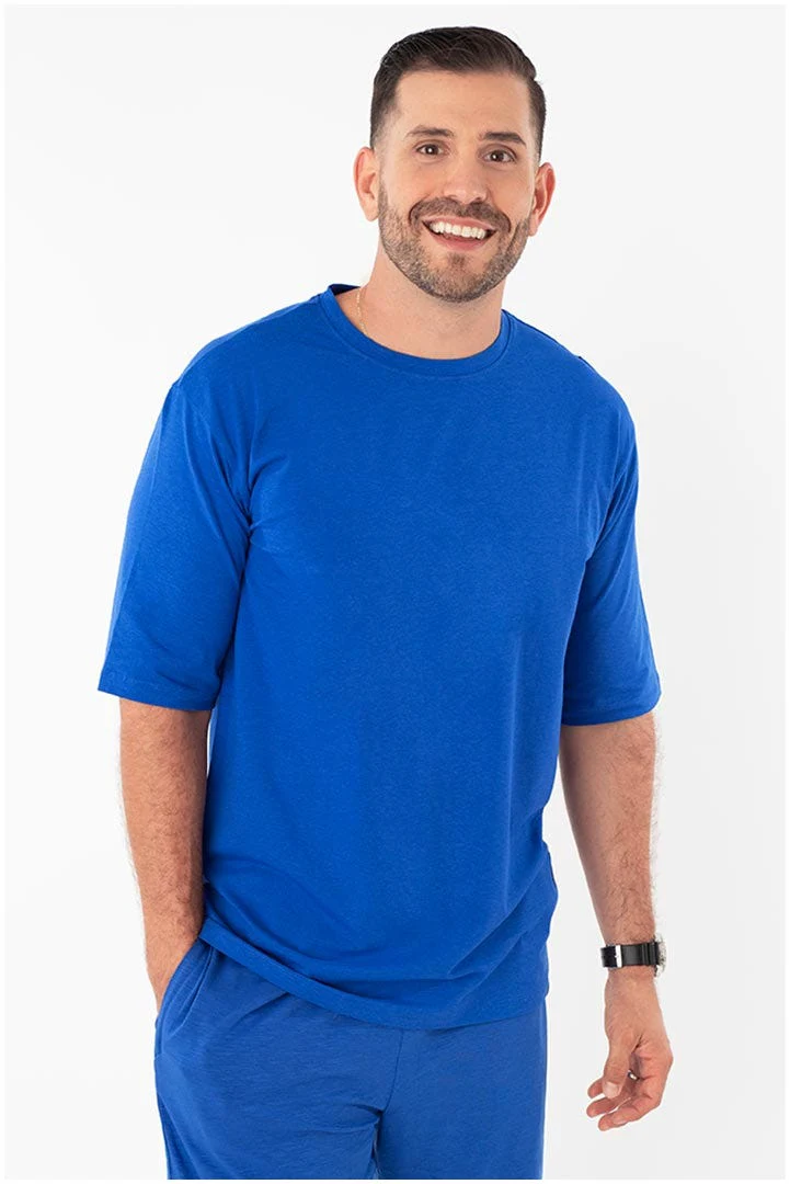 Men's Short Sleeve T-Shirt  | Regular Parent - Image 22