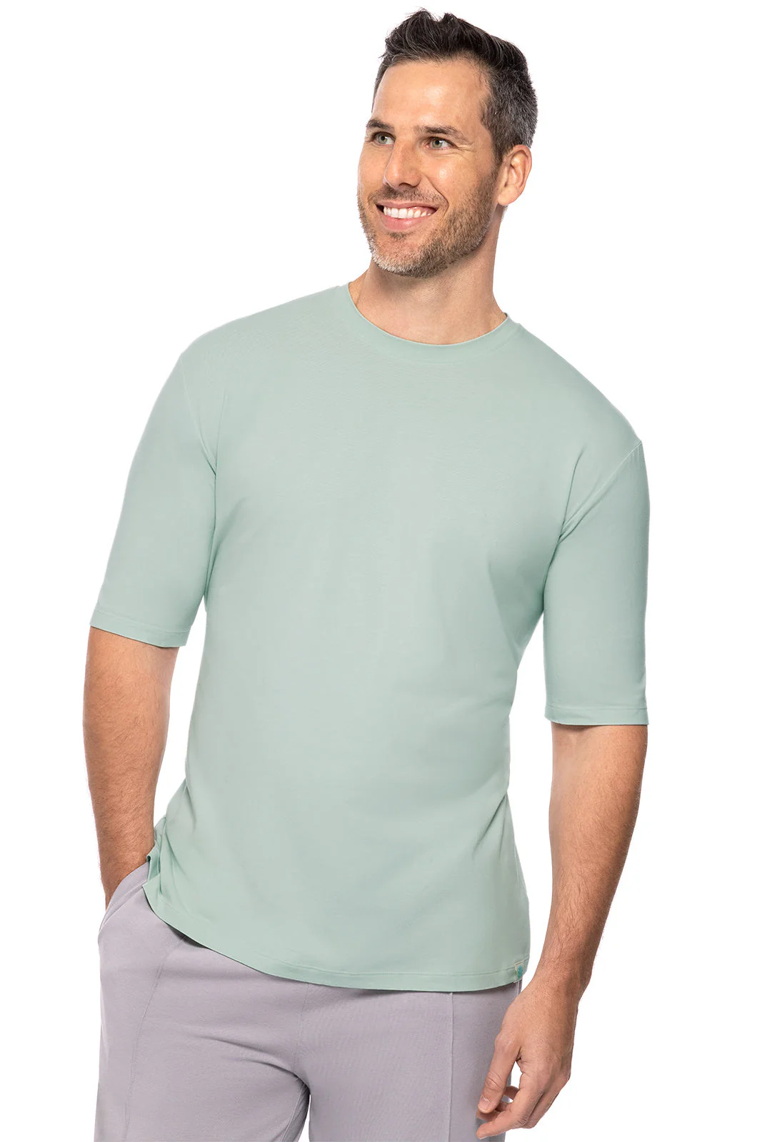 Men's Short Sleeve T-Shirt  | Regular Parent - Image 23