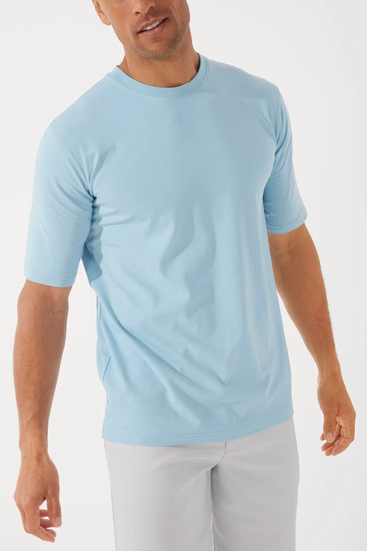 Men's Short Sleeve T-Shirt | Markdown Parent - Image 4