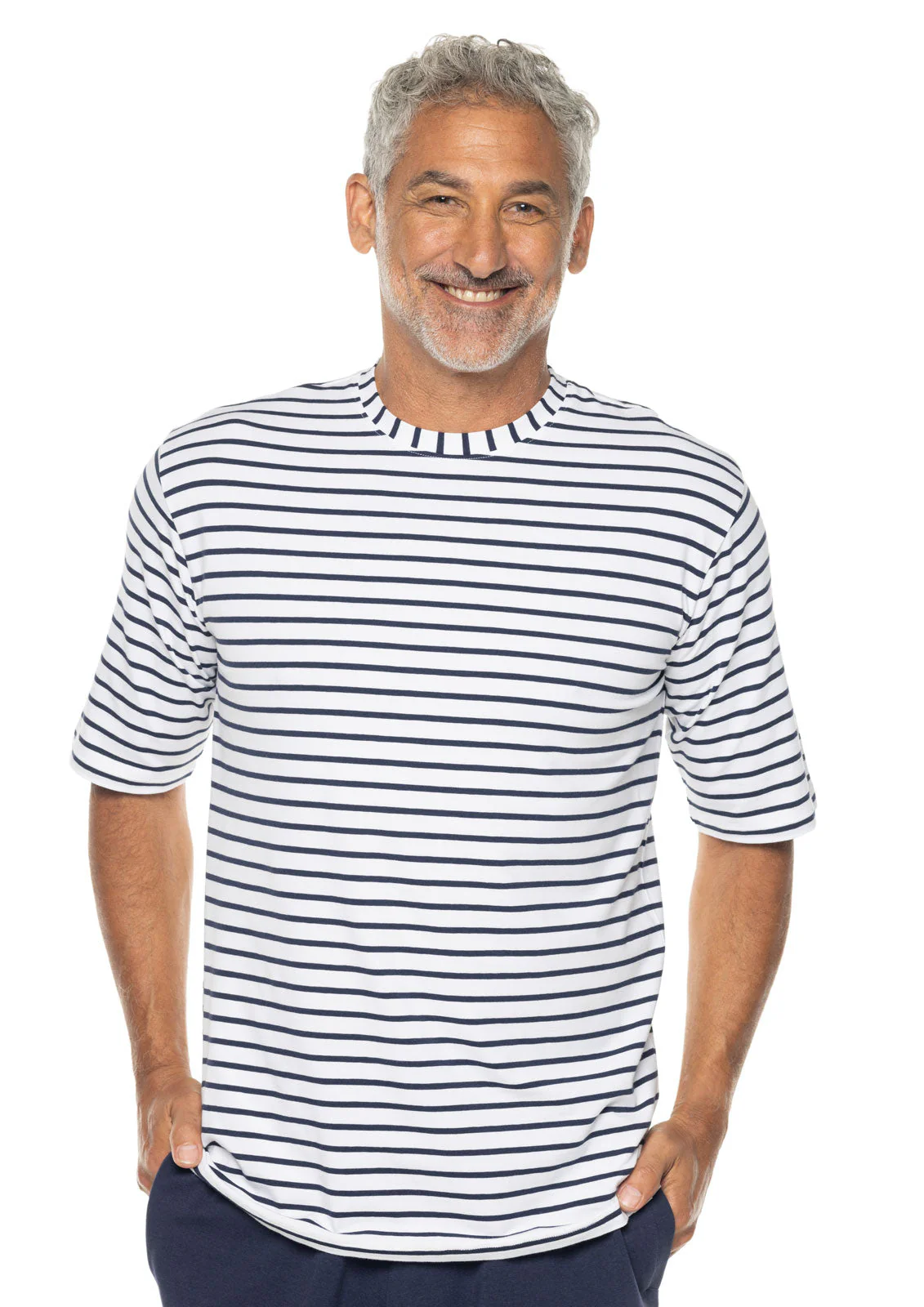 Men's Short Sleeve T-Shirt | Markdown Parent - Image 3