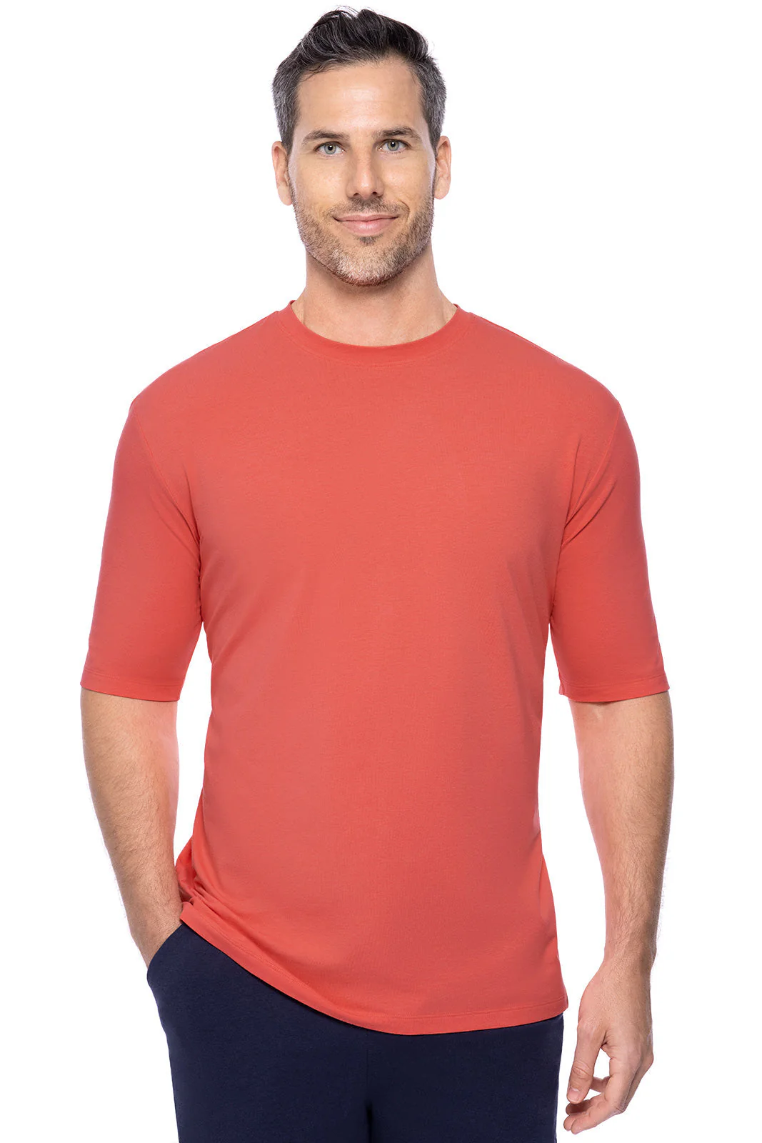 Men's Short Sleeve T-Shirt  | Regular Parent - Image 32