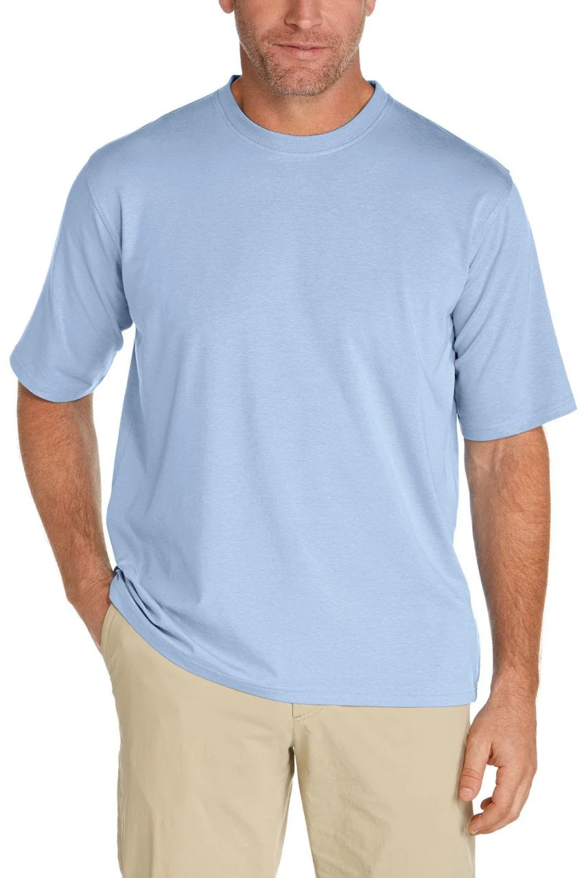 Men's Short Sleeve T-Shirt | Markdown Parent - Image 6