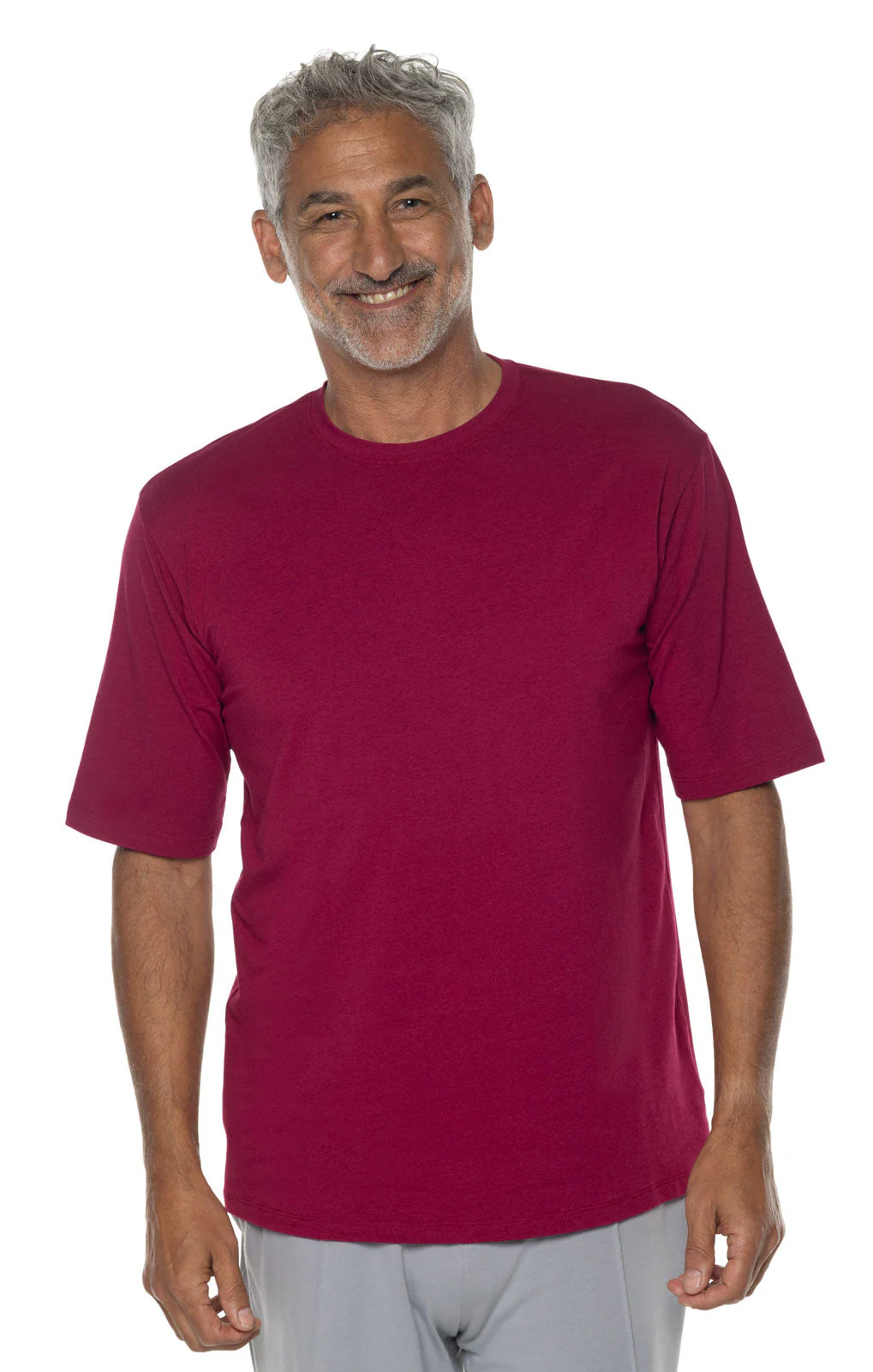 Men's Short Sleeve T-Shirt | Markdown Parent - Image 5