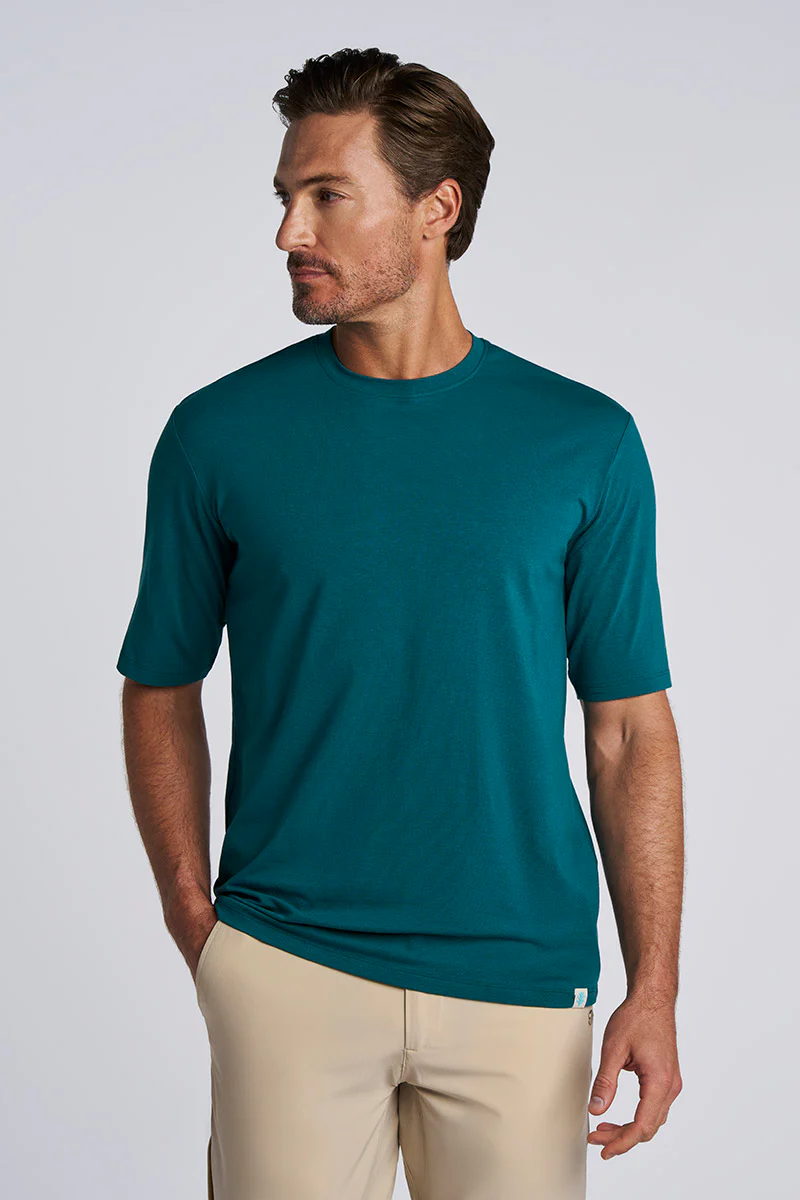 Men's Short Sleeve T-Shirt  | Regular Parent - Image 3
