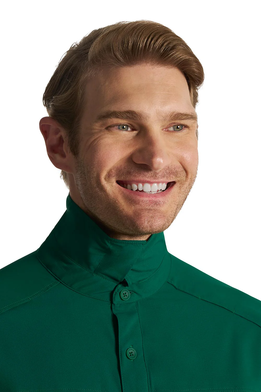 Men's Nassau Long Sleeve Fishing Shirt | Eden - Image 8