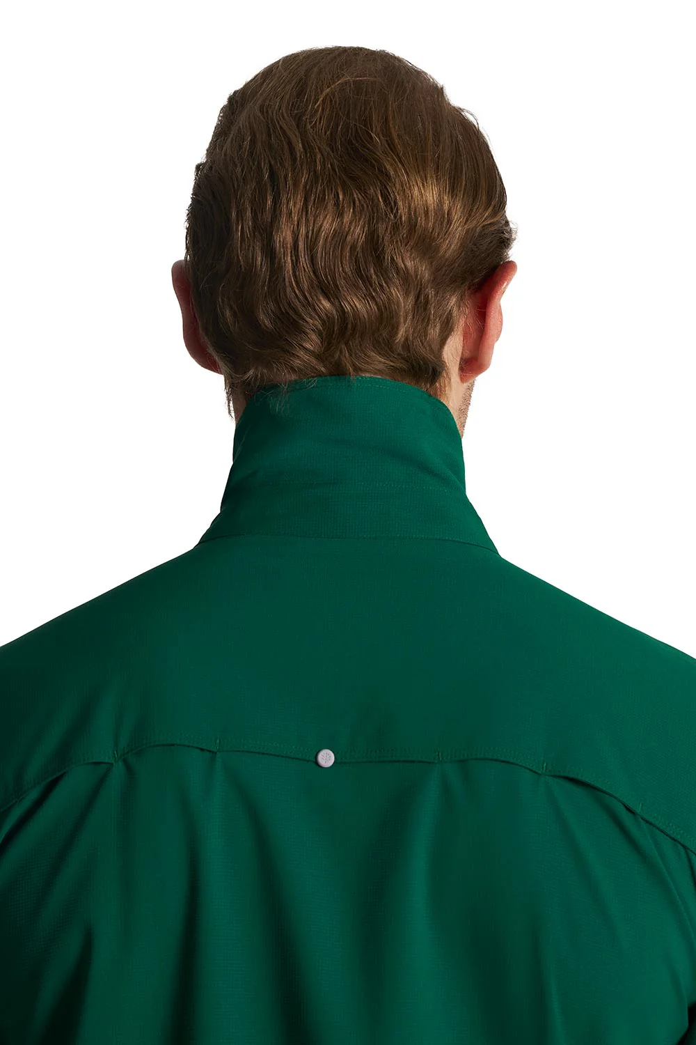 Men's Nassau Long Sleeve Fishing Shirt | Eden - Image 9