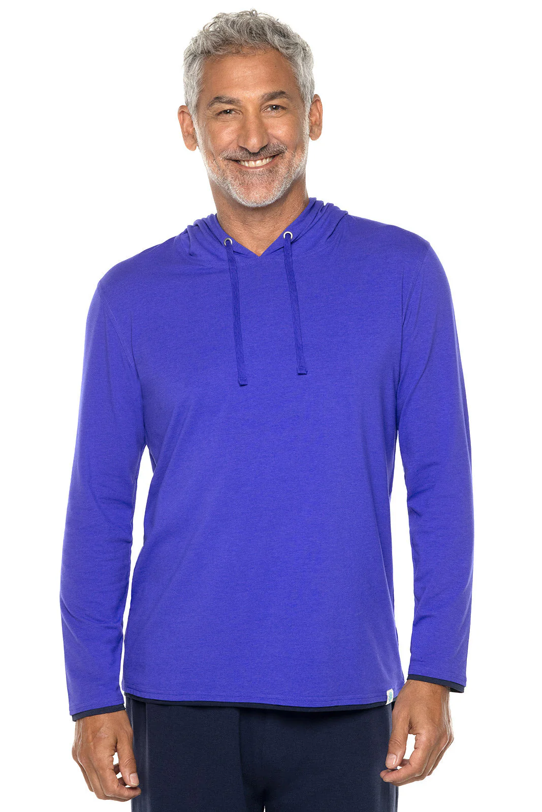 Men's Oasis Pullover Hoodie | Regular Parent