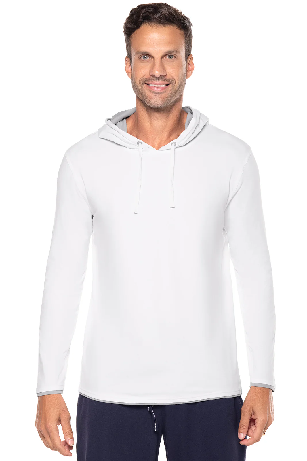 Men's Oasis Pullover Hoodie | Regular Parent - Image 11